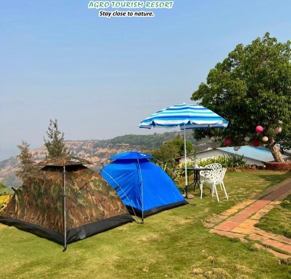 Семейный Номер, Heavens Edge Resort