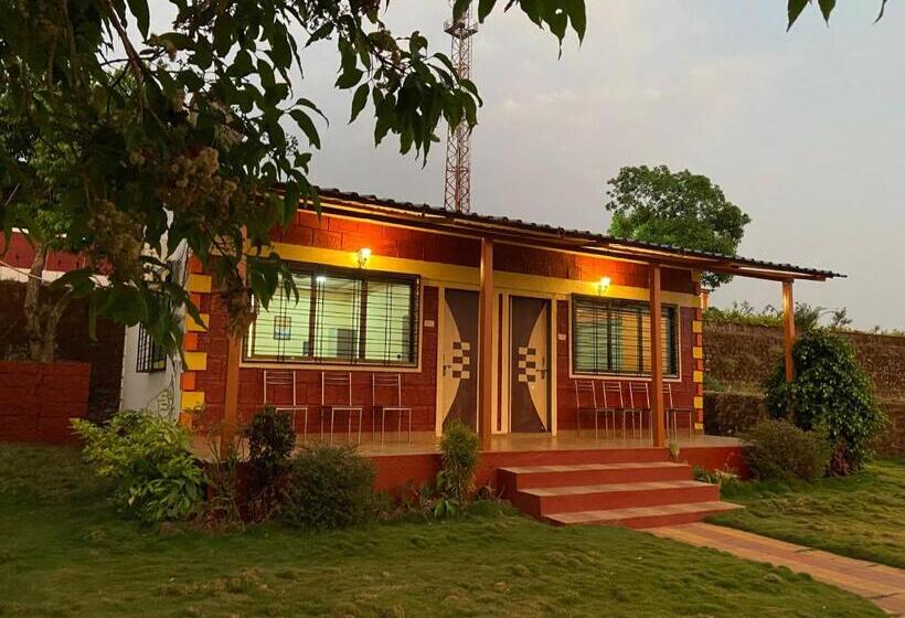 Семейный Номер Superior, Heavens Edge Resort