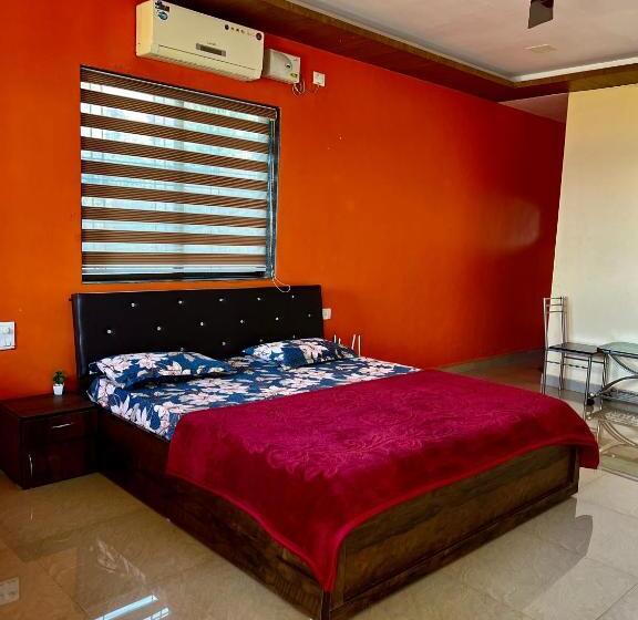 Семейный Номер Superior, Heavens Edge Resort