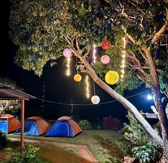 Семейный Номер Superior, Heavens Edge Resort