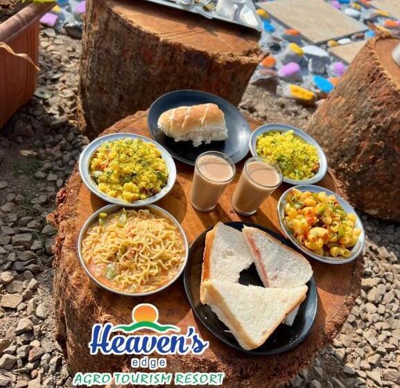 Семейный Номер Superior, Heavens Edge Resort