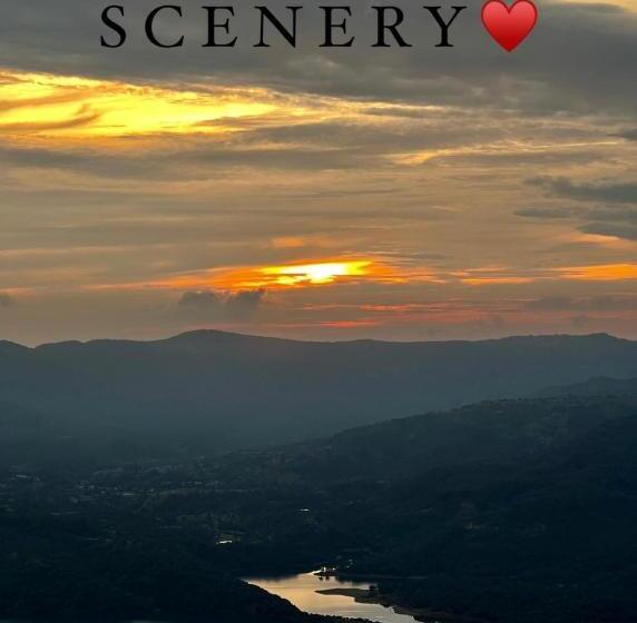 Семейный Номер, Heavens Edge Resort