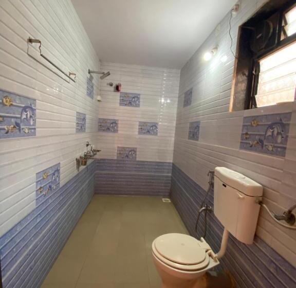 Семейный Номер, Heavens Edge Resort