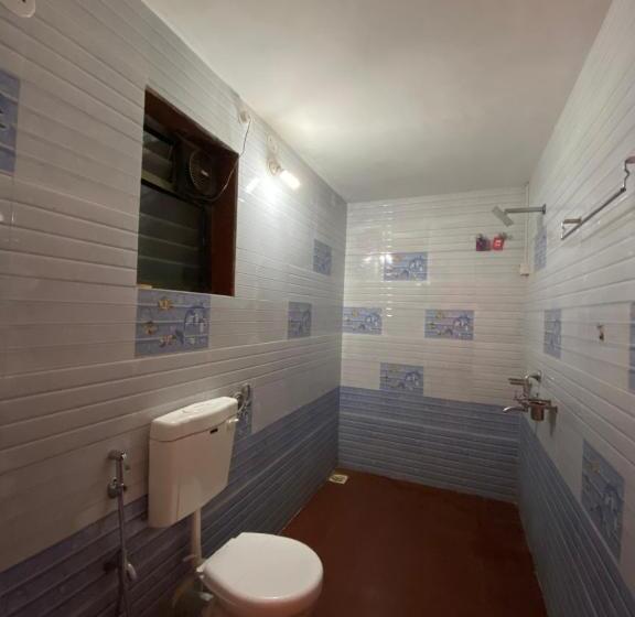 Семейный Номер, Heavens Edge Resort