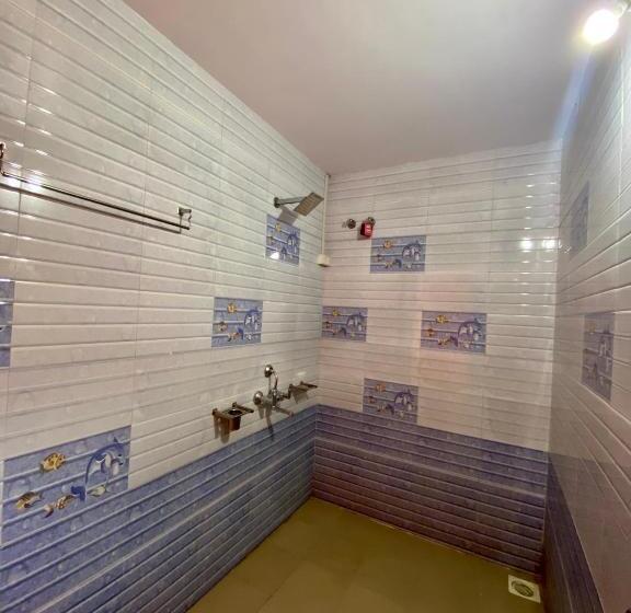 Семейный Номер Superior, Heavens Edge Resort