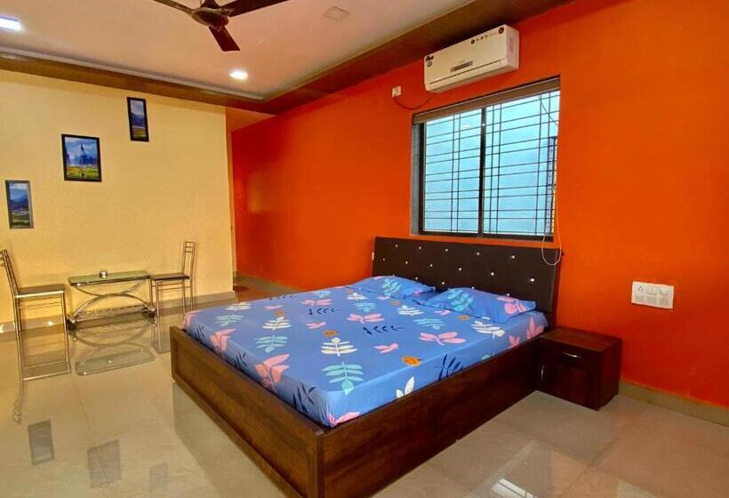 Семейный Номер Superior, Heavens Edge Resort