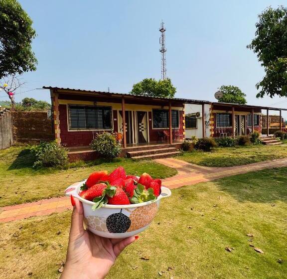 Семейный Номер Superior, Heavens Edge Resort