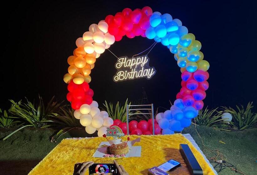 Семейный Номер Superior, Heavens Edge Resort