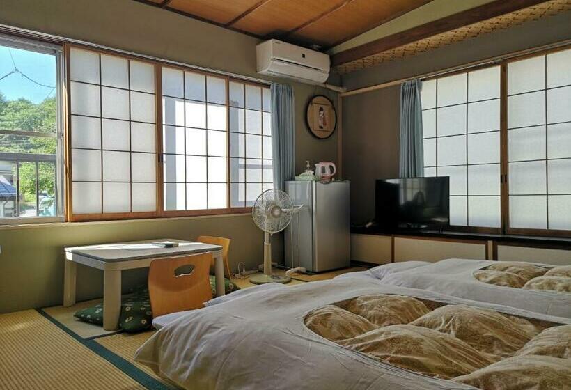 スタンダードスタジオ, Kusatsu Onsen Hanamizuki   Vacation Stay 18491v