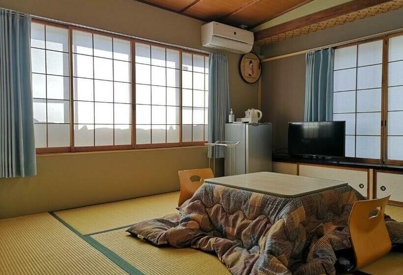 スタンダードスタジオ, Kusatsu Onsen Hanamizuki   Vacation Stay 18491v