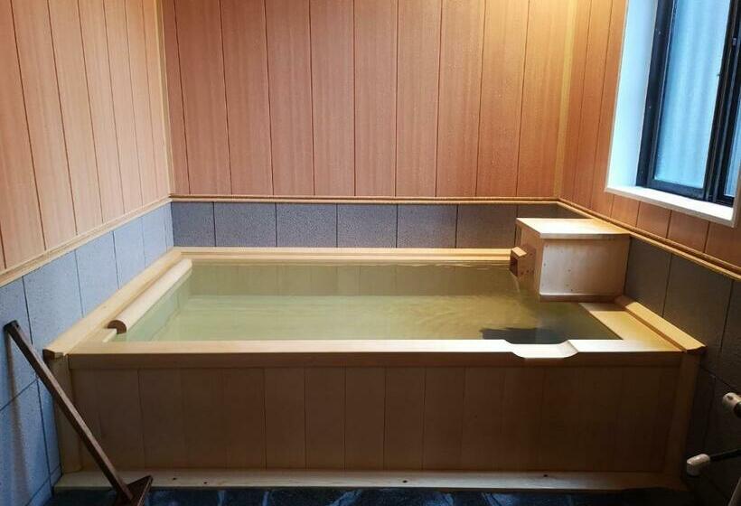 スタンダードスタジオ, Kusatsu Onsen Hanamizuki   Vacation Stay 18491v