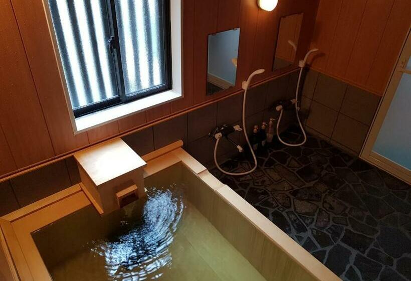 スタンダードスタジオ, Kusatsu Onsen Hanamizuki   Vacation Stay 18491v