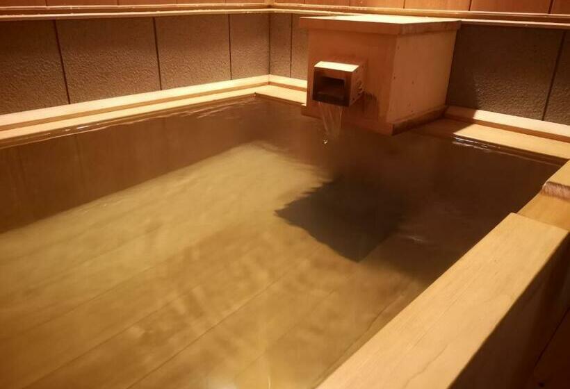استودیوی استاندارد, Kusatsu Onsen Hanamizuki   Vacation Stay 18491v
