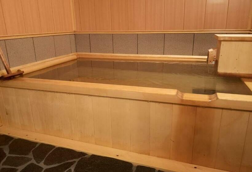 スタンダードスタジオ, Kusatsu Onsen Hanamizuki   Vacation Stay 18491v