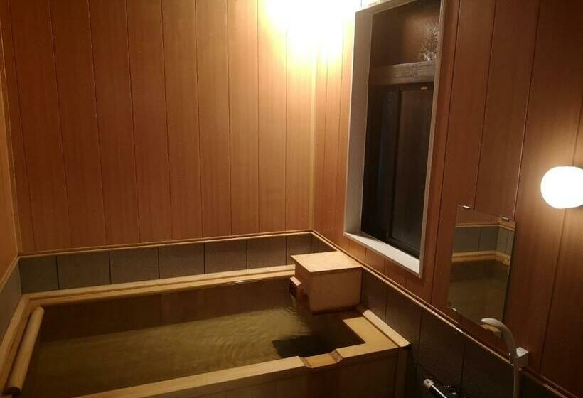 スタンダードスタジオ, Kusatsu Onsen Hanamizuki   Vacation Stay 18491v