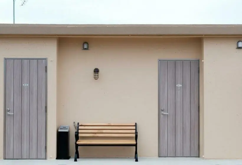 استودیوی استاندارد, Shion No Umi   Vacation Stay 97912