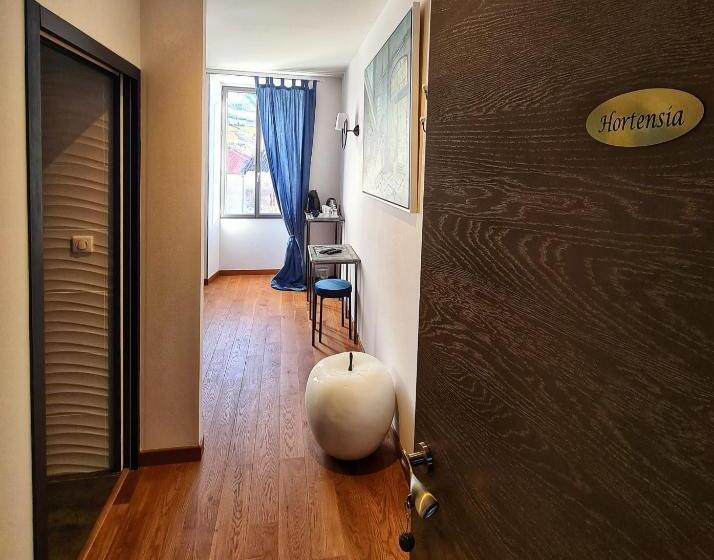 חדר דלוקס, Le Mas Rolland   Piscine & Spa   Millau Gorges Du Tarn