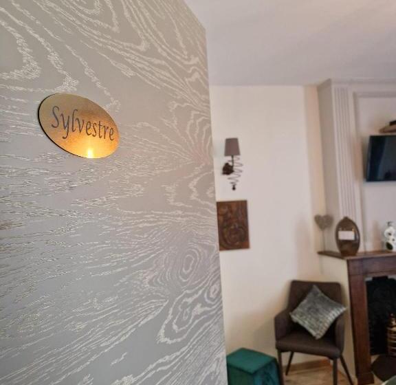 חדר סופריור לארבעה, Le Mas Rolland   Piscine & Spa   Millau Gorges Du Tarn