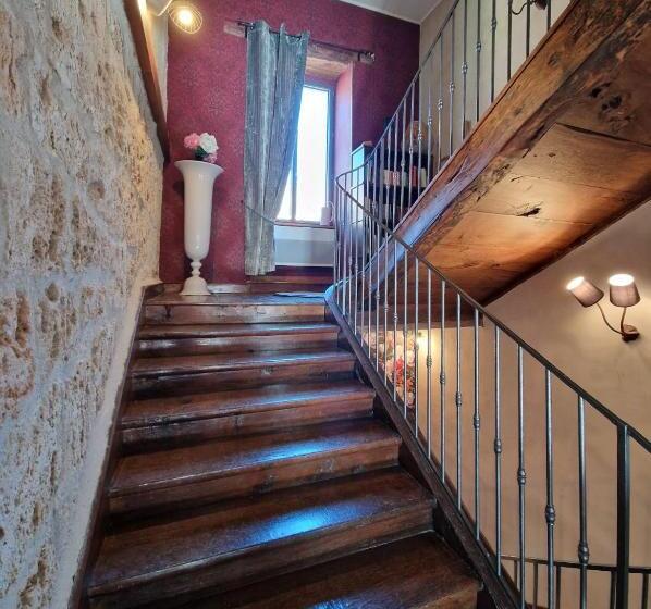 חדר דלוקס, Le Mas Rolland   Piscine & Spa   Millau Gorges Du Tarn