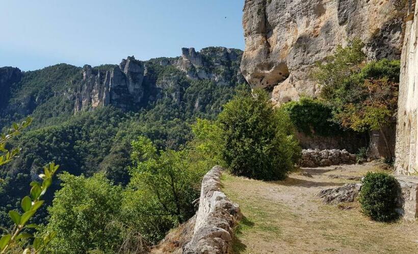 디럭스 룸, Le Mas Rolland   Piscine & Spa   Millau Gorges Du Tarn