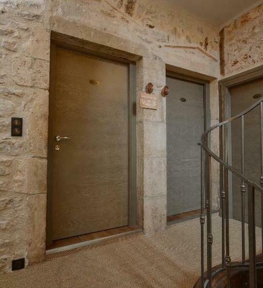 חדר דלוקס, Le Mas Rolland   Piscine & Spa   Millau Gorges Du Tarn