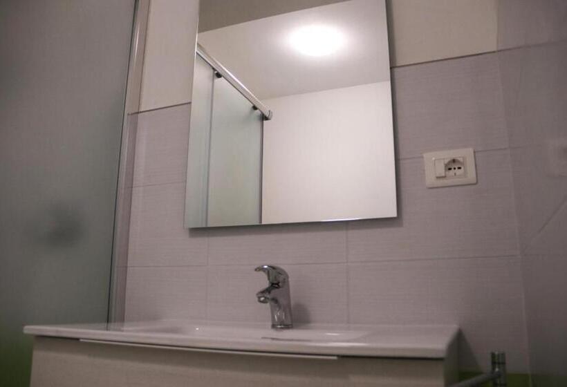 חדר סטנדרט, B&b La Quiete