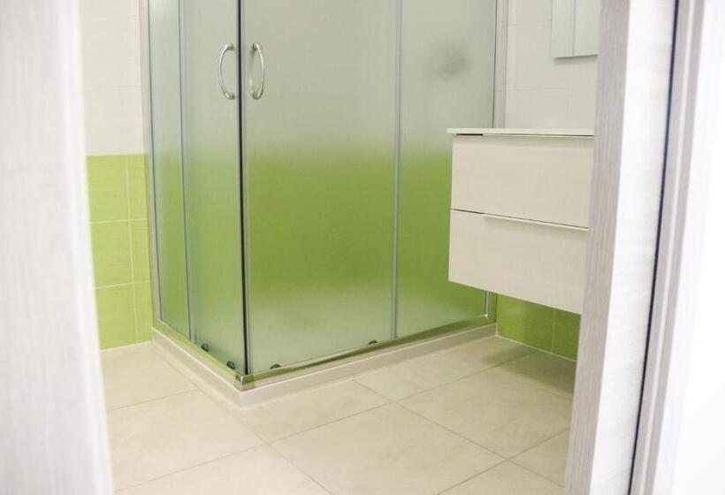 חדר סטנדרט, B&b La Quiete