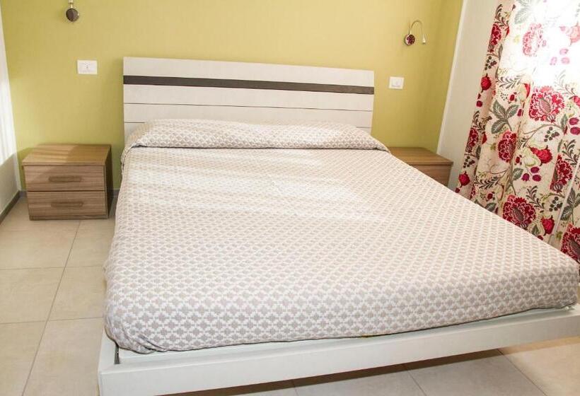 Номер Стандарт, B&b La Quiete