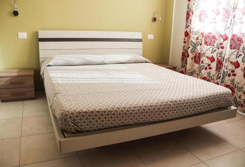 חדר סטנדרט, B&b La Quiete