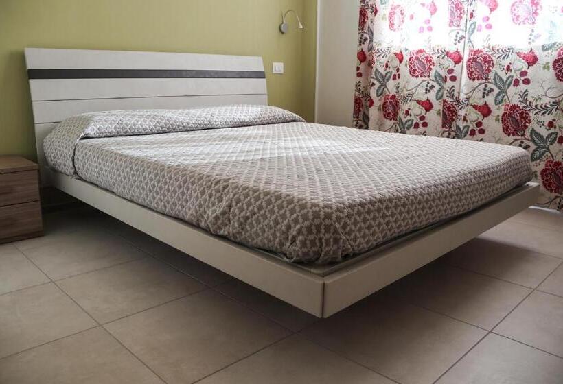 חדר סטנדרט, B&b La Quiete