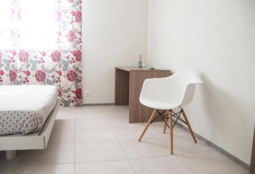 Номер Стандарт, B&b La Quiete