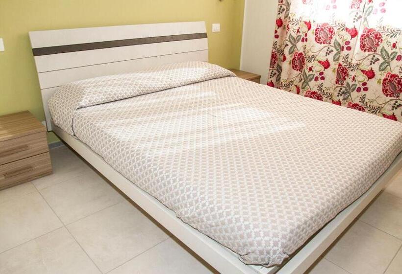 חדר סטנדרט, B&b La Quiete