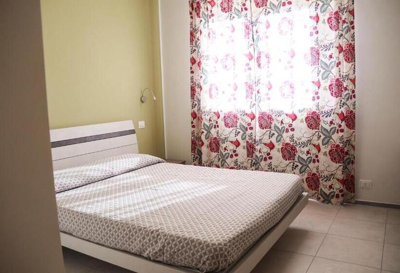 חדר סטנדרט, B&b La Quiete