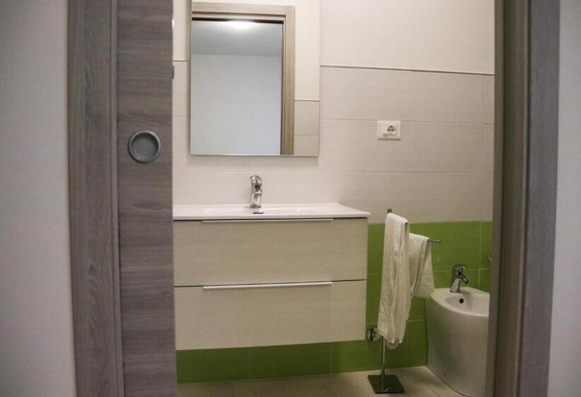 חדר סטנדרט, B&b La Quiete