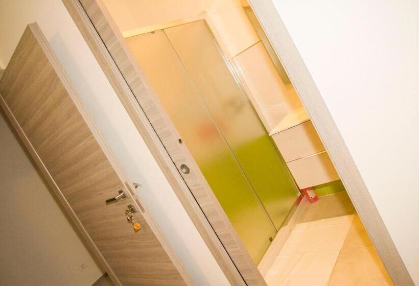 חדר סטנדרט, B&b La Quiete