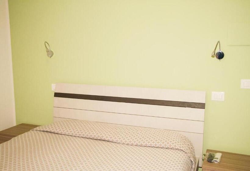 חדר סטנדרט, B&b La Quiete