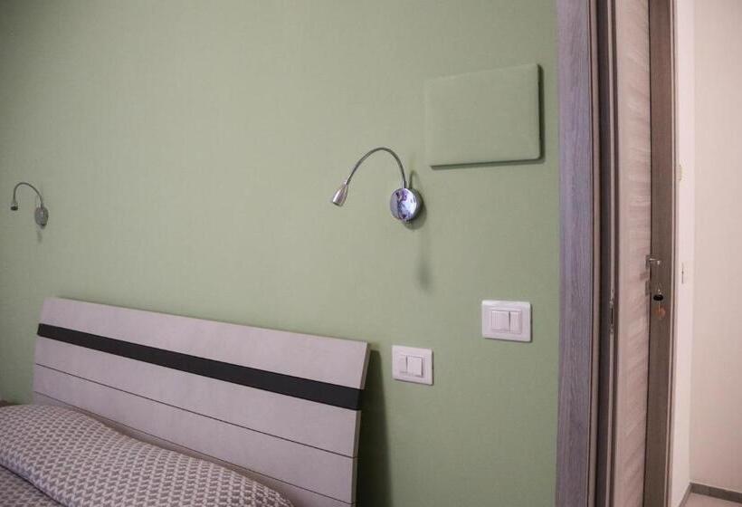 חדר סטנדרט, B&b La Quiete