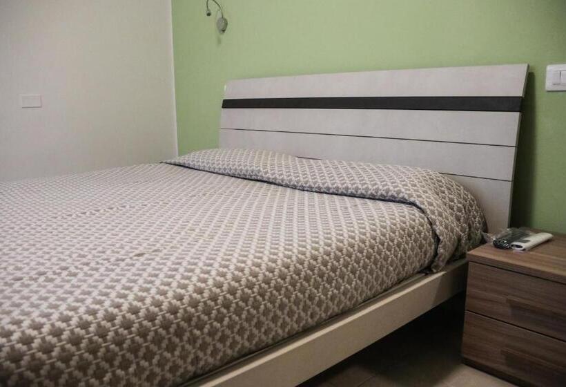 חדר סטנדרט, B&b La Quiete