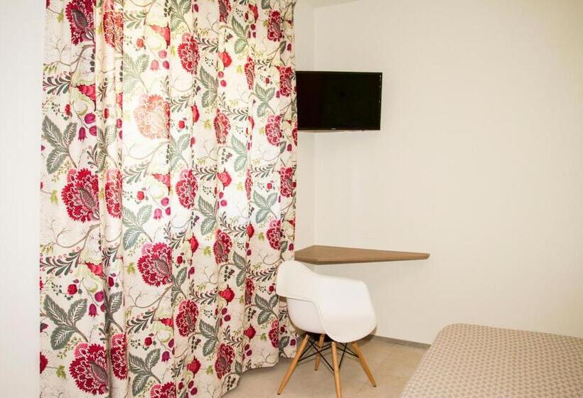 Номер Стандарт, B&b La Quiete