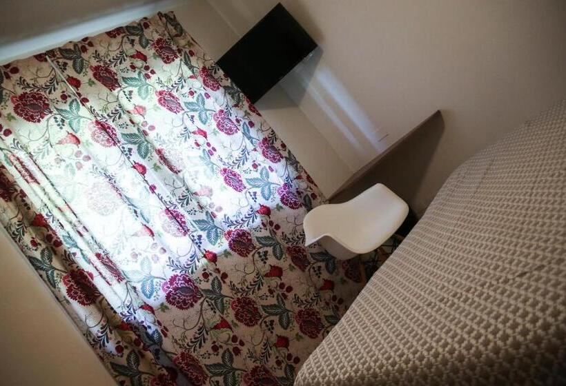 חדר סטנדרט, B&b La Quiete