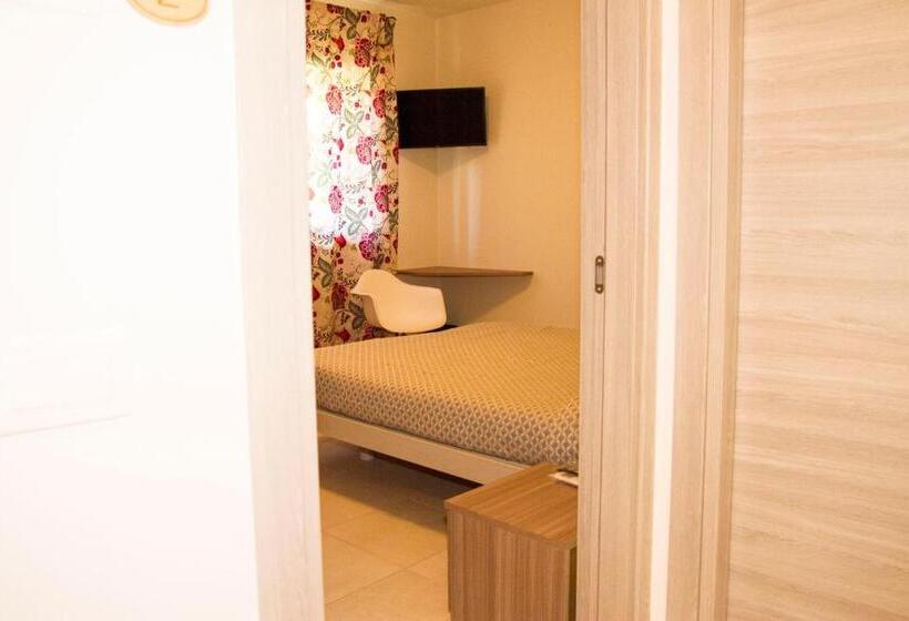 חדר סטנדרט, B&b La Quiete