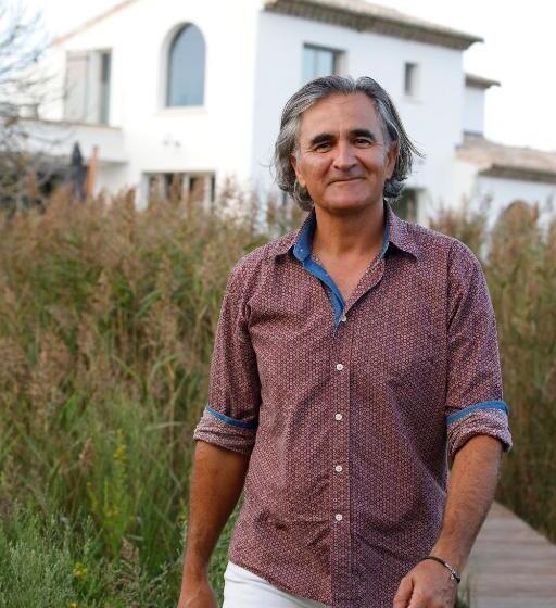 اتاق استاندارد با تخت بزرگ, Mas Du Couvin, Maison D Hôtes En Camargue