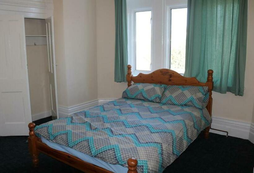 غرفة قياسية, Lennard House