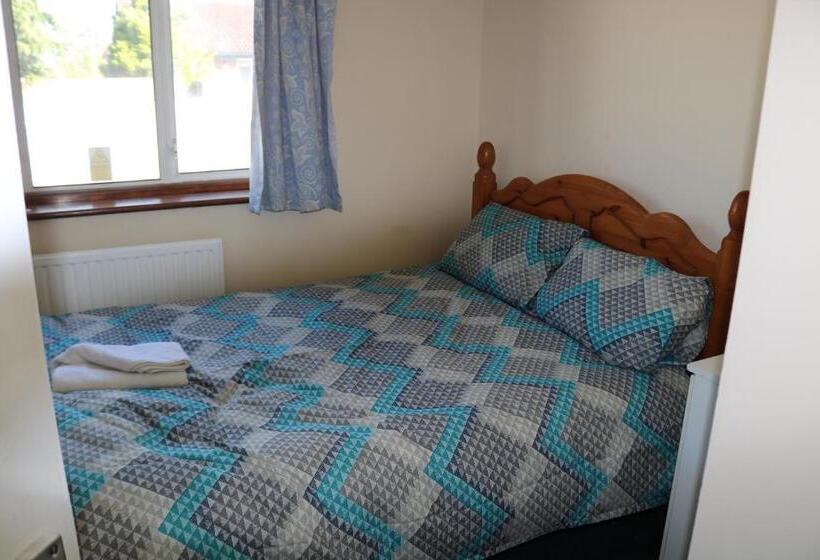 带1个卧室的公寓, Lennard House