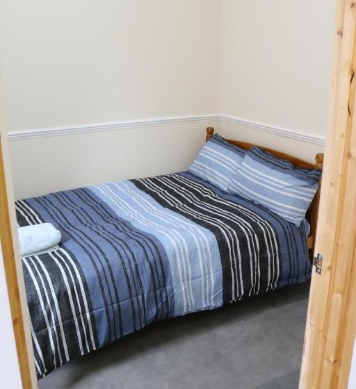 带1个卧室的公寓, Lennard House