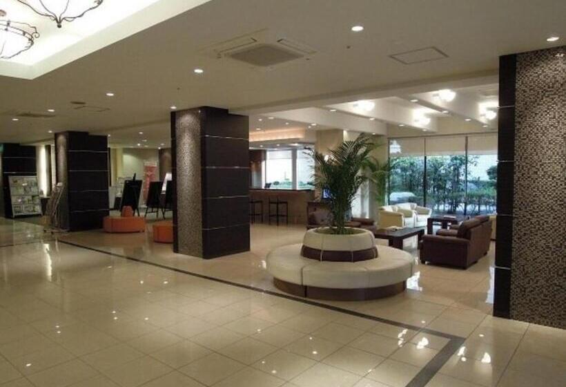 استودیوی استاندارد, Taisei Annex   Vacation Stay 05205v
