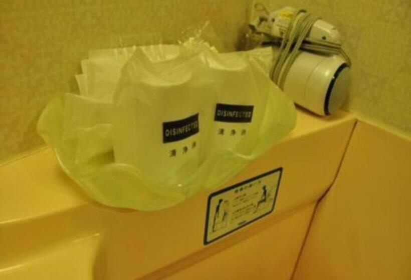 استودیوی استاندارد, Taisei Annex   Vacation Stay 05205v