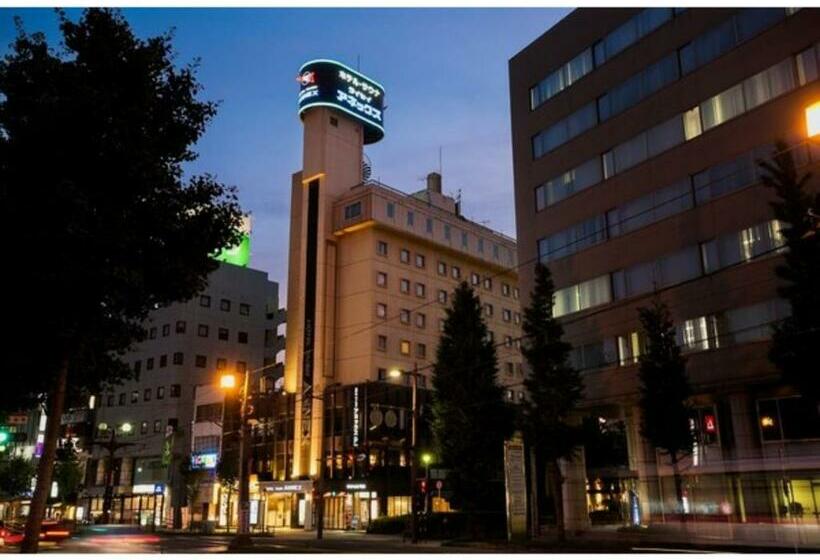 استودیوی استاندارد, Taisei Annex   Vacation Stay 05205v