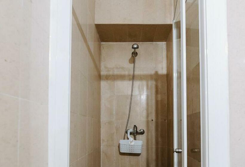 Habitació Triple Estàndard, Casa António Moreira