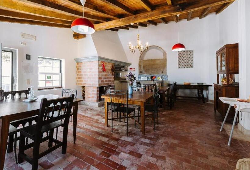 Номер Стандарт Трехместный, Casa António Moreira